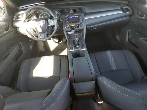 SHHFK7H39HU417463 2017 HONDA CIVIC - Image 6