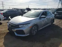 SHHFK7H39KU200292 2019 HONDA CIVIC