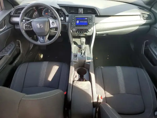 SHHFK7H39KU200292 2019 HONDA CIVIC - Image 8