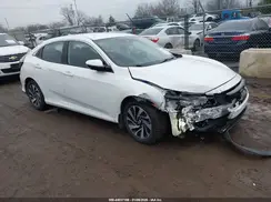 SHHFK7H39KU202382 2019 HONDA CIVIC