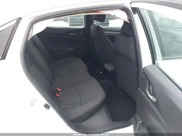 SHHFK7H39KU202382 2019 HONDA CIVIC - Image 8