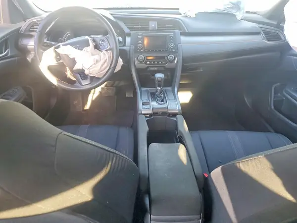 SHHFK7H39KU208618 2019 HONDA CIVIC - Image 8