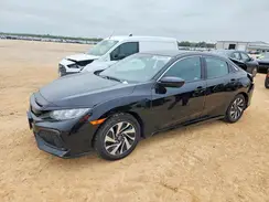 SHHFK7H39KU209221 2019 HONDA CIVIC