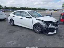 SHHFK7H39KU211955 2019 HONDA CIVIC