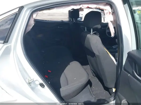 SHHFK7H39KU211955 2019 HONDA CIVIC - Image 8