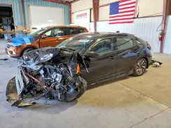 SHHFK7H39KU212006 2019 HONDA CIVIC
