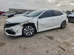 SHHFK7H39KU214502 2019 HONDA CIVIC