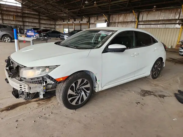 SHHFK7H39KU220512 2019 HONDA CIVIC - Image 1