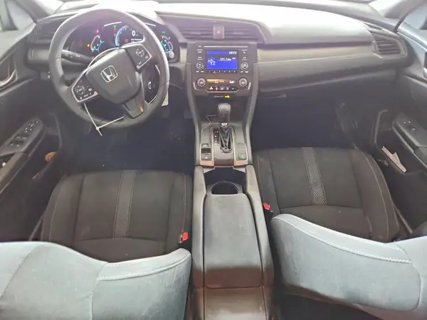 SHHFK7H39KU220512 2019 HONDA CIVIC - Image 8