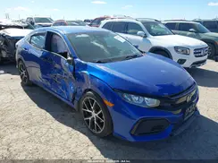 SHHFK7H39KU220574 2019 HONDA CIVIC