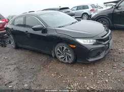 SHHFK7H39KU221921 2019 HONDA CIVIC