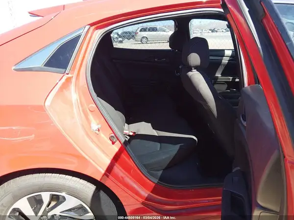 SHHFK7H39KU225676 2019 HONDA CIVIC - Image 8