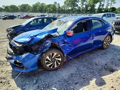SHHFK7H39KU227959 2019 HONDA CIVIC