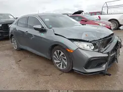 SHHFK7H39KU228173 2019 HONDA CIVIC