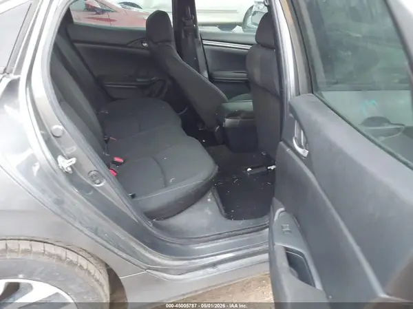 SHHFK7H39KU228173 2019 HONDA CIVIC - Image 8