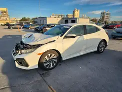 SHHFK7H39KU228190 2019 HONDA CIVIC