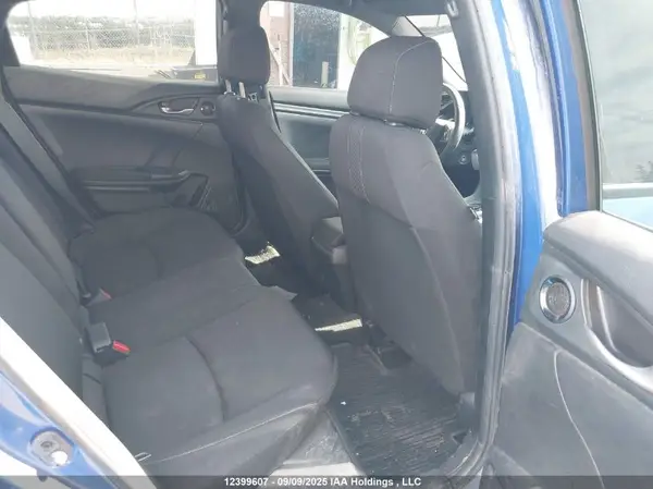 SHHFK7H39KU303051 2019 HONDA CIVIC - Image 8