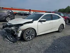 SHHFK7H39KU304457 2019 HONDA CIVIC