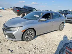 SHHFK7H39KU401173 2019 HONDA CIVIC