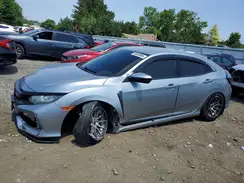 SHHFK7H39KU401187 2019 HONDA CIVIC