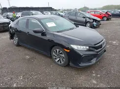 SHHFK7H39KU401223 2019 HONDA CIVIC