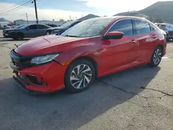 SHHFK7H39KU406552 2019 HONDA CIVIC