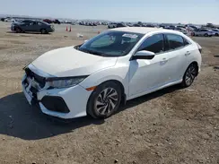 SHHFK7H39KU410049 2019 HONDA CIVIC