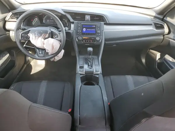 SHHFK7H39KU410049 2019 HONDA CIVIC - Image 8