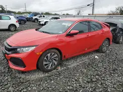 SHHFK7H39KU411797 2019 HONDA CIVIC