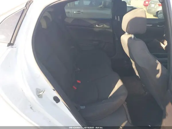 SHHFK7H39KU413498 2019 HONDA CIVIC - Image 8