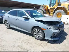 SHHFK7H39KU414117 2019 HONDA CIVIC