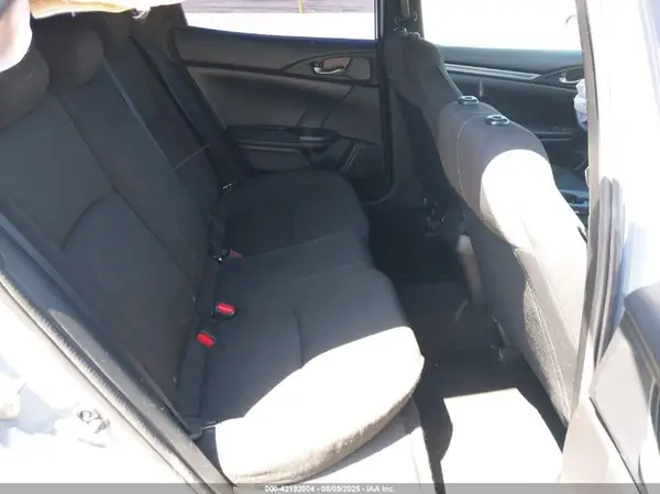 SHHFK7H39KU414117 2019 HONDA CIVIC - Image 8