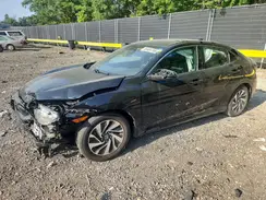 SHHFK7H39KU415820 2019 HONDA CIVIC
