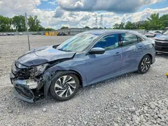 SHHFK7H39KU419639 2019 HONDA CIVIC