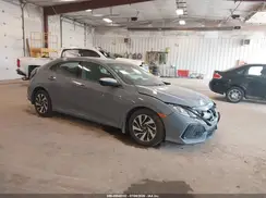 SHHFK7H39KU419642 2019 HONDA CIVIC
