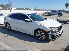 SHHFK7H39KU419995 2019 HONDA CIVIC