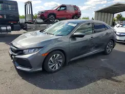 SHHFK7H39KU420919 2019 HONDA CIVIC