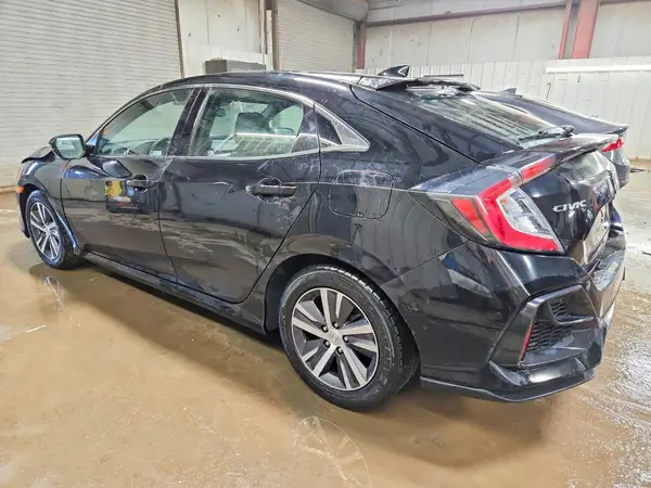 SHHFK7H39LU200729 2020 HONDA CIVIC - Image 2