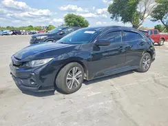 SHHFK7H39LU202061 2020 HONDA CIVIC