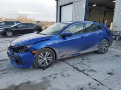 SHHFK7H39LU204540 2020 HONDA CIVIC