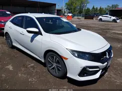 SHHFK7H39LU205686 2020 HONDA CIVIC
