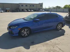 SHHFK7H39LU210645 2020 HONDA CIVIC