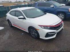 SHHFK7H39LU211617 2020 HONDA CIVIC