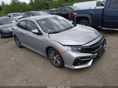 SHHFK7H39LU212105 2020 HONDA CIVIC