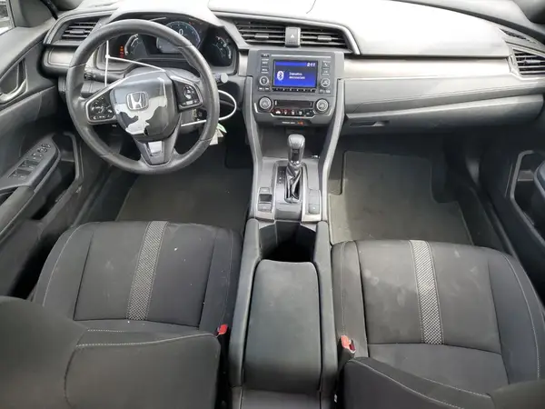 SHHFK7H39LU216011 2020 HONDA CIVIC - Image 8