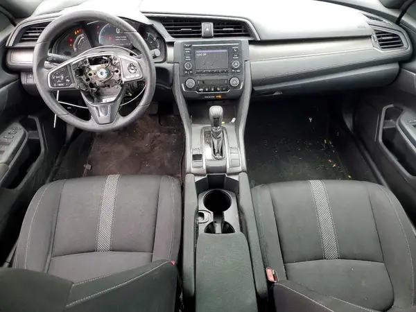 SHHFK7H39LU217286 2020 HONDA CIVIC - Image 8