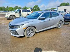 SHHFK7H39LU217305 2020 HONDA CIVIC