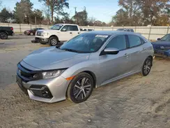 SHHFK7H39LU223007 2020 HONDA CIVIC