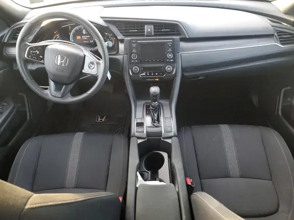 SHHFK7H39LU223007 2020 HONDA CIVIC - Image 8
