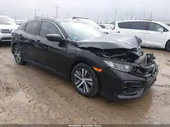 SHHFK7H39LU405709 2020 HONDA CIVIC